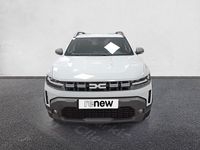 Usado Dacia Duster Journey 130 CV (95 kW) 2025 Blanco SUV