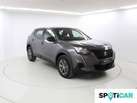 usado Peugeot 2008 Active Pack BlueHDI 130 S&S EAT8