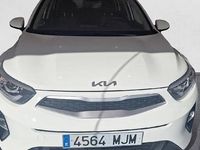 Usado Kia Stonic 84 CV (61 kW) 2023 SUV