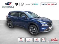 Usado Nissan X-Trail N-Connecta 204 CV (150 kW) 2024 Blanco SUV