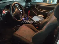 Usado Toyota Celica 115 CV (84 kW) 1998 Blanco Coupe