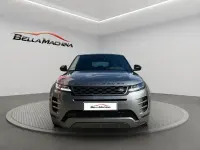 Occasion Land Rover Range Rover evoque R-Dynamic 309 ch (227 kW) 2023 Gris SUV