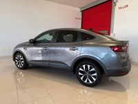 Usado Renault Arkana Engineered 145 CV (106 kW) 2022 Gris / plata SUV