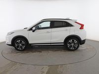 Usado Mitsubishi Eclipse Cross Active 163 CV (119 kW) 2019 Blanco SUV