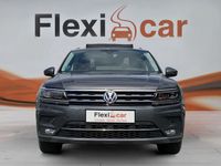 usado VW Tiguan Sport 2.0 TDI 110kW (150CV) 4Motion DSG Diésel en Flexicar Tolosa