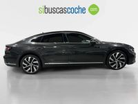 Usado VW Arteon R-line 150 CV (110 kW) 2021 Negro