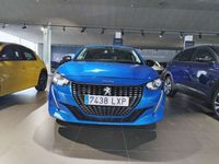 usado Peugeot 208 1.5 BlueHDi S&S Allure Pack 100