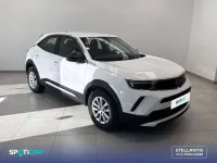 Usado Opel Mokka Edition 101 CV (74 kW) 2021 Blanco SUV