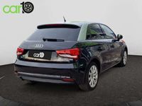 usado Audi A1 Sportback 1.6TDI Adrenalin