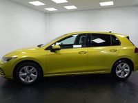 Usado VW Golf VIII Life 150 CV (110 kW) 2020