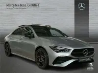 Usado Mercedes CLA200 163 CV (119 kW) 2025 Berlina