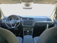 Usado VW Tiguan Life 150 HP (110 kW) 2020 Branco SUV