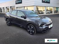 Usado Citroën C4 X PureTech 102 CV (75 kW) 2023 Gris SUV