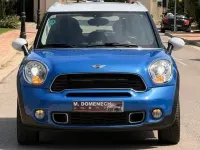 Usado Mini Cooper S Countryman 184 CV (135 kW) 2010 SUV