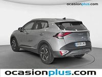 usado Kia Sportage 1.6 T-GDi 110kW (150CV) Drive 4x2