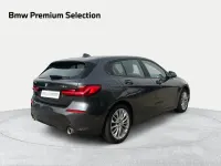 Usado BMW 118 Comfort Edition 150 CV (110 kW) 2022 Gris