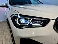 Używany BMW X1 150 KM (110 kW) 2022 Biały SUV