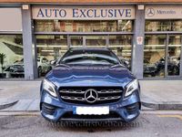 usado Mercedes GLA180 220d 4Matic 7G-DCT 170