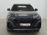 Nuevo Audi Q8 Ambiente 394 CV (289 kW) 2025 Gris / plata SUV