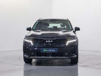 Usado Kia Sorento 179 CV (131 kW) 2023 Gris SUV