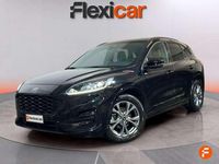 Usado Ford Kuga ST-Line 120 CV (88 kW) 2024 Negro SUV