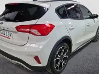 Usado Ford Focus Active 120 CV (88 kW) 2021