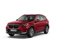 Usado BMW X1 Shadowline 245 CV (180 kW) 2025 Rojo SUV