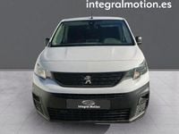 Usado Peugeot Partner Premium 131 CV (96 kW) 2021 Monovolumen