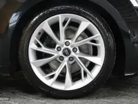 Usado Audi A5 Sportback Advanced Plus 163 CV (119 kW) 2022 Negro Utilitario