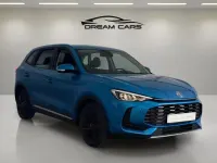 Usado MG ZS 197 CV (144 kW) 2025 Azul SUV