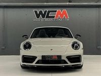 Usado Porsche 992 480 CV (353 kW) 2023 Gris Coupe