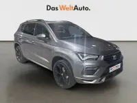 Nuevo Seat Ateca FR 150 CV (110 kW) 2026 Gris / plata SUV