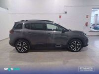 usado Citroën C5 Aircross BlueHdi 96kW (130CV) S&S EAT8 Shine Pack