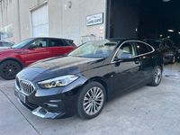 Usado BMW 220 190 CV (139 kW) 2020 Negro Coupe