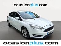 Usado Ford Focus Business Edition 120 CV (88 kW) 2018 Blanco Utilitario
