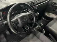 Usado Citroën C3 Feel 83 CV (61 kW) 2022 Blanco Utilitario