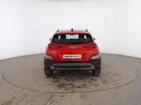Usado Hyundai Kona 120 CV (88 kW) 2022 Rojo SUV
