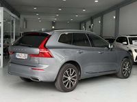 Usado Volvo XC60 Inscription 392 CV (288 kW) 2019 Gris SUV