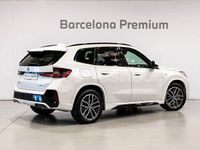 Usado BMW X1 Comfort Edition 245 CV (180 kW) 2025 Blanco SUV