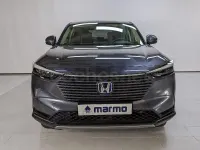 Usado Honda HR-V Elegance 131 CV (96 kW) 2024 Amarillo SUV
