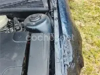Usado Saab 9-3 Vector 150 CV (110 kW) 2006 Azul Utilitario