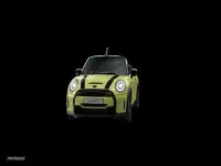 Usado Mini Cooper S Cabriolet 178 CV (130 kW) 2022 Amarillo Descapotable