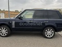 Usado Land Rover Range Rover Vogue 396 CV (291 kW) 2006 Azul SUV