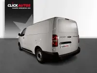 Usado Peugeot Expert 145 CV (106 kW) 2024 Blanco Van