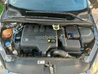 Usado Peugeot 307 136 HP (100 kW) 2005 Cinzento Carrinha
