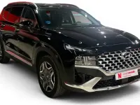 Usado Hyundai Santa Fe 265 CV (194 kW) 2022 SUV