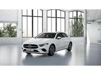 Usado Mercedes A250 217 CV (159 kW) 2024 Blanco Utilitario