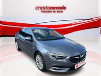 Usado Opel Insignia Innovation 136 CV (100 kW) 2020