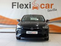 usado Opel Corsa 1.2 XEL 55kW (75CV) Edition Gasolina en Flexicar Sevilla 2