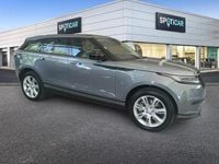 Usado Land Rover Range Rover Velar S 404 CV (297 kW) 2024 Gris SUV